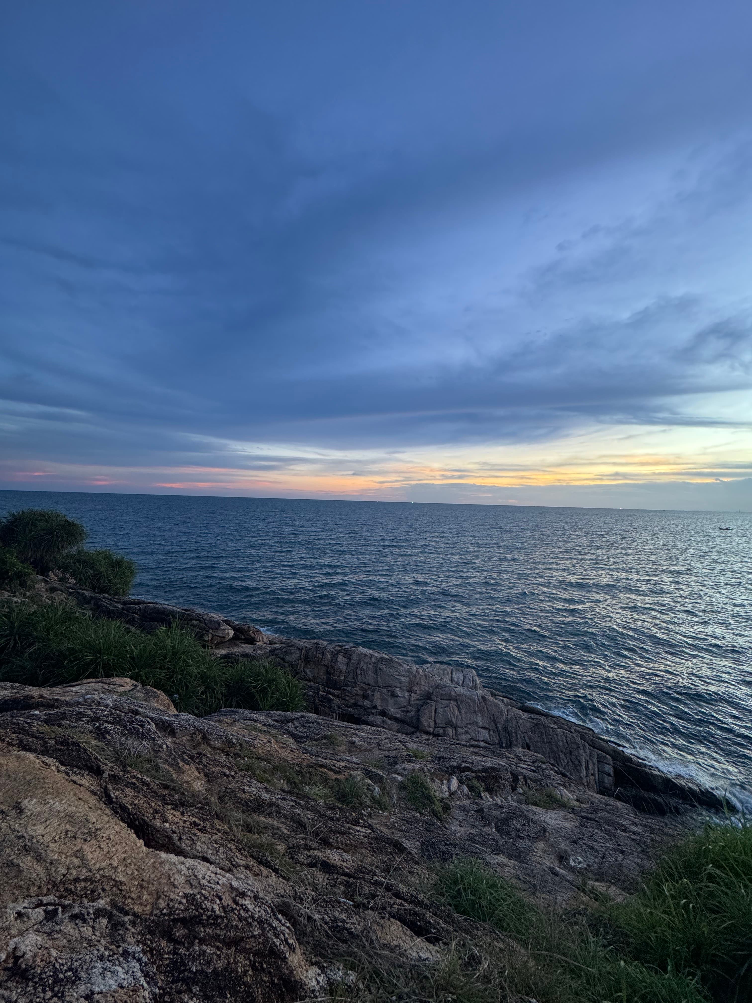 Ko Samet Island, Thailand